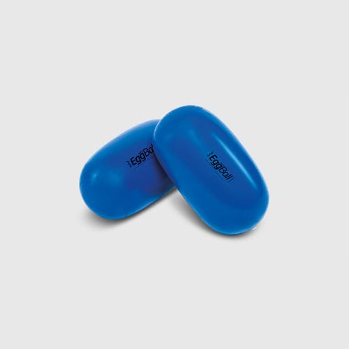 小さいたまご型ボール - Original Pezzi® MiniEggBall - Tonkey - 大人用
