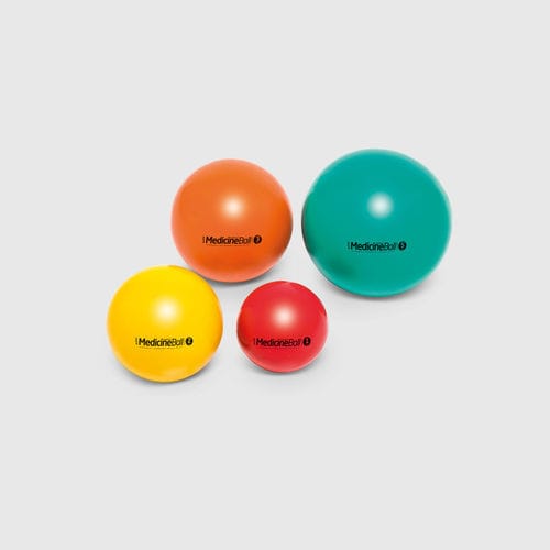 小さいメディシンボール - Compact MedicineBall - Tonkey - 大人用