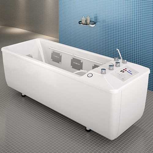 1人用直流療法用バスタブ - Wörishofen, Boppard  - Trautwein