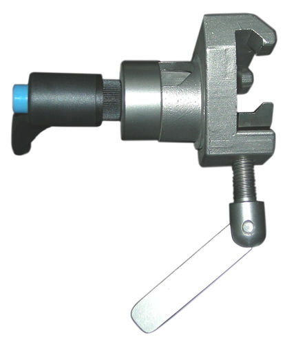 ステンレススチール製手術台用クランプ - A01/P - Nuova BN