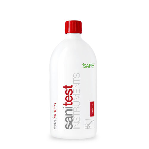 内視鏡用消毒剤 - 132132 - Saniswiss - 床用 / 液体 / 950ml