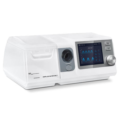自宅療養用人工呼吸器 - ST830W - Shenzhen Viatom Technology Co., Ltd. - 電子式 / COPD / 二酸化炭素の停滞用
