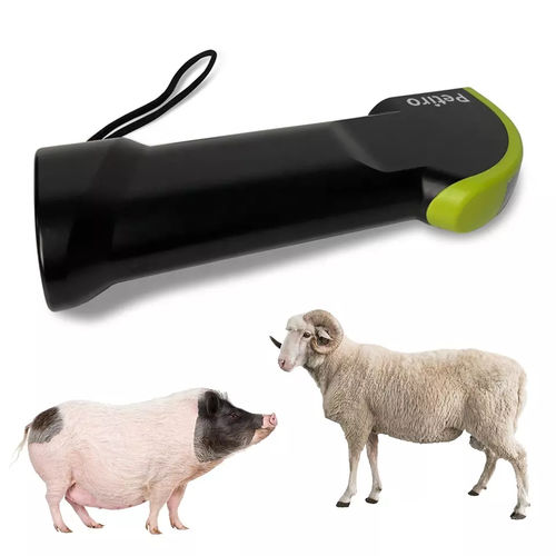 携帯型動物用超音波検査 - S4V - Shenzhen Viatom Technology Co., Ltd. - 多目的 / 豚 / 羊用
