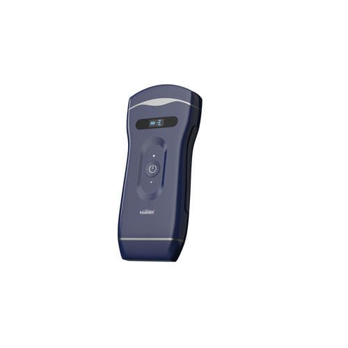 手持ち式超音波装置 - D5CL - Shenzhen Viatom Technology Co., Ltd. - 多目的超音波画像診断用 / 白黒 / カラードップラー