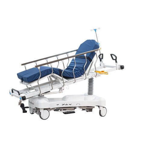 輸送用ストレッチャー - BIPT002H - BiHealthcare - 救急用 / 回復期用 / 外傷用