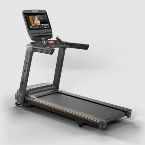 トレッドミル - Lifestyle - Matrix Fitness