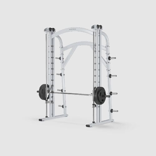 スミスマシン - Magnum - Matrix Fitness