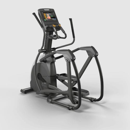 手すりクロストレーナー - Endurance - Matrix Fitness