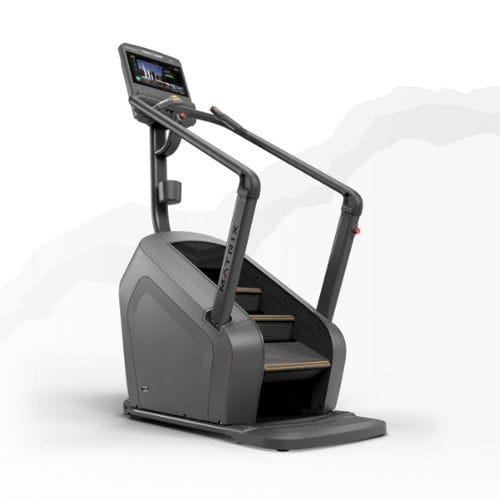 階段マシン - C-LS-TOUCH - Matrix Fitness