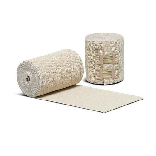 コットン包帯 - LoPress® - Hartmann - 伸縮性 / 通気性の良い / 吸収性