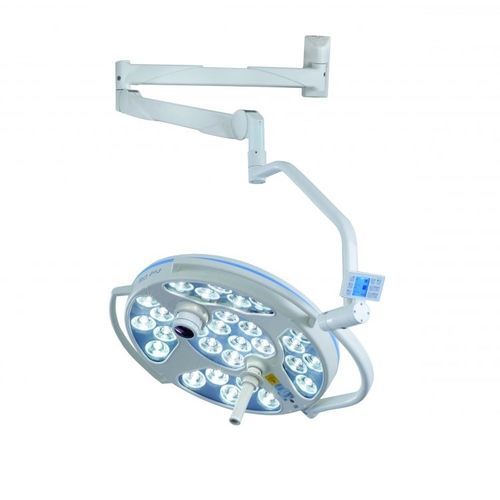 LED試験用照明 - GSDMLED 3MC - G. SAMARAS SA - Medical Gas Solutions