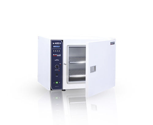 加熱オーブン - M 420 P S  - Elektro-mag - 乾燥 / 無菌 / 硬化