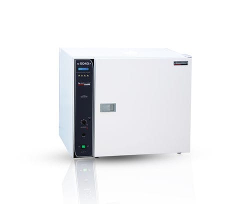加熱オーブン - M 5040 P S - Elektro-mag - 乾燥 / 無菌 / 硬化