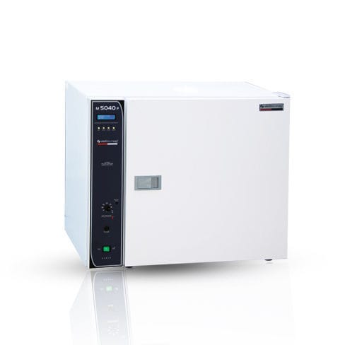 加熱オーブン - M 5040 P SS - Elektro-mag - 乾燥 / 無菌 / 硬化