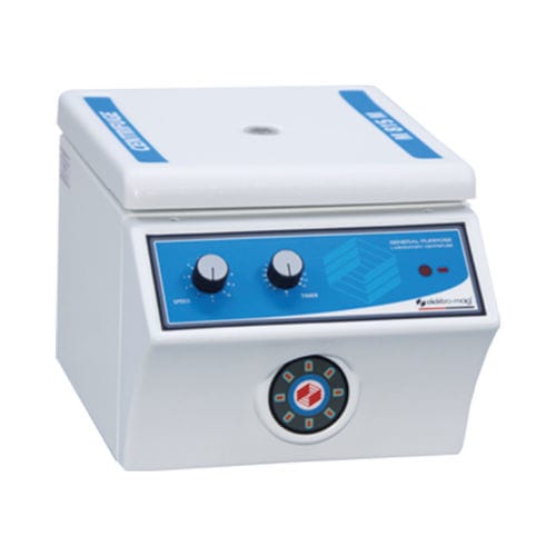 生物学遠心機 - M 815 M - Elektro-mag - 分析用 / 診療所用 / 獣医用