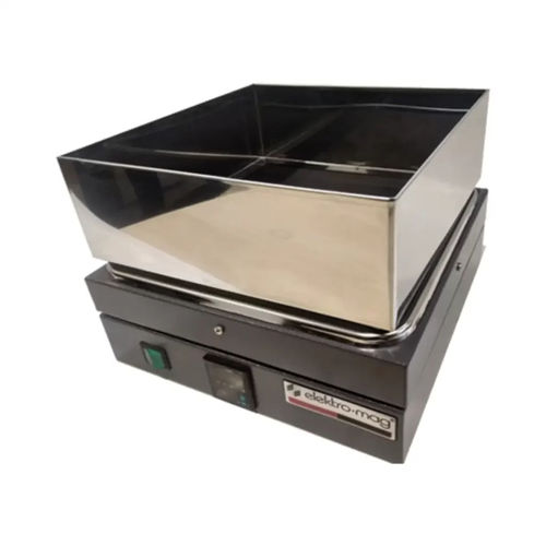 サーモスタットサンドバス - M 3030 K - Elektro-mag - 加熱 / 卓上