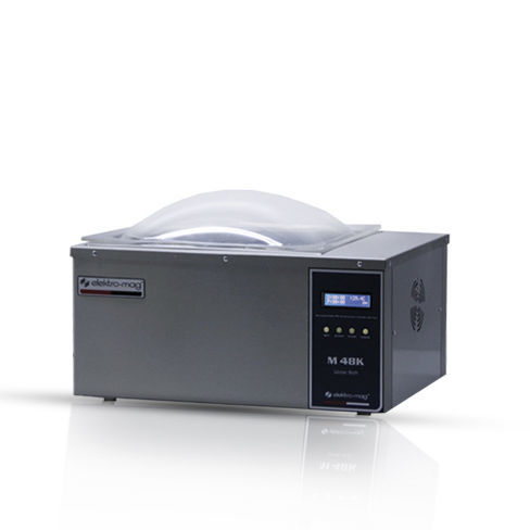 細菌学用水槽 - M 48 K - Elektro-mag - 歯科技工室用 / 加熱 / サーモスタット