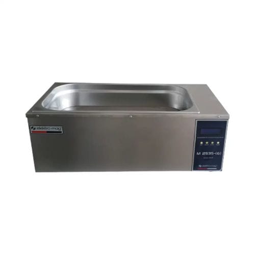 サーモスタットスチームバス - M 2535 - Elektro-mag - 卓上
