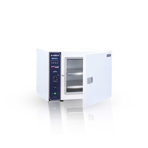 医療用医療用減菌器 - M 420 P SS - Elektro-mag - 実験用 / 殺菌サービス / 製薬産業用
