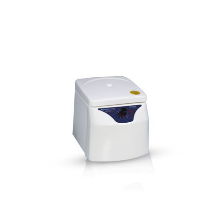 実験用遠心機 - M 415 E - Elektro-mag - 血液成分の分離用 / DNA / RNA用