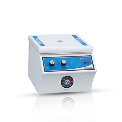 実験用遠心機 - M 415 M - Elektro-mag - 生物学 / 血液分析 / 多目的