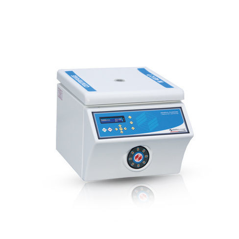 実験用遠心機 - M 415 P - Elektro-mag - 診療所用 / 研究用 / サンプル準備用