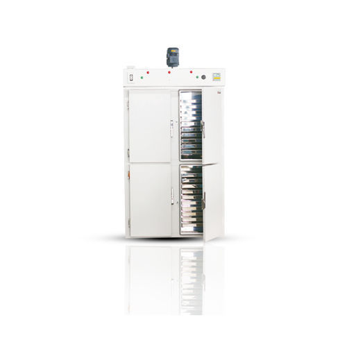 加熱オーブン - M 1074 - Elektro-mag - 一般用途 / 実験用 / 熱風