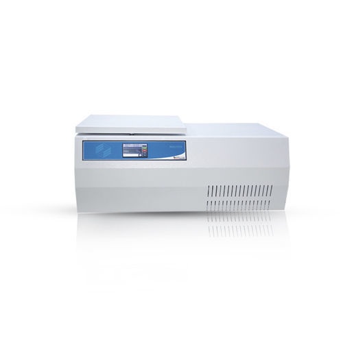 実験用遠心機 - M 4808 PR - Elektro-mag - 診療所用 / 産業用 / 研究用
