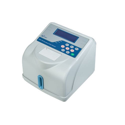 ヘリコバクター ピロリ呼気分析システム - HUBT-20P - Shenzhen Zhonghe Headway Bio-Sci & Tech