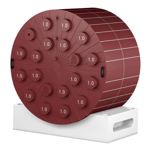 放射線治療用試験用ファントム - Quick Arc™ - Standard Imaging - 一般用