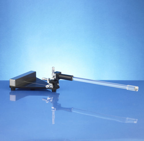 放射線治療用試験用ファントム - QUASAR™ Winston-Lutz - Modus