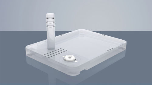 Xスキャナー用試験用ファントム - 500-3503 - Modus Medical Devices - 一般用