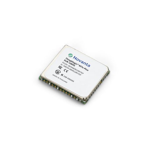 医用画像用モジュール - ThingMagic® M7e-Pico UHF RAIN - JADAK