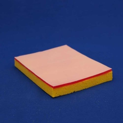 医療訓練用シミュレーター - SUTSIM GM - Créaplast - 縫合 / 手術用 / 救急医療用