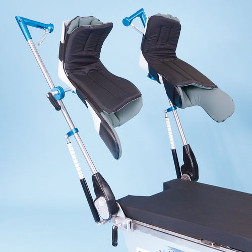 手術台ゲートル - 800-0342-M - SchureMed - 大人用