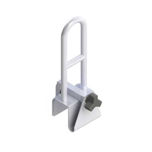 バスタブ用グラブバー - Easy Mount Tub-Rail™ - HealthCraft Products - 縦型 / 高さ調整可能