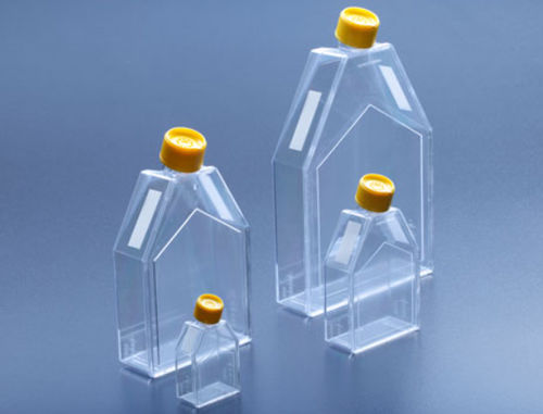 組織培養用フラスコ - 90 series - TPP Techno Plastic Products - ポリスチレン製