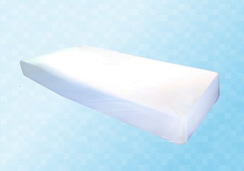 医療マットレス用保護カバー - HC00 series - CLINIBED - ポリ塩化ビニル