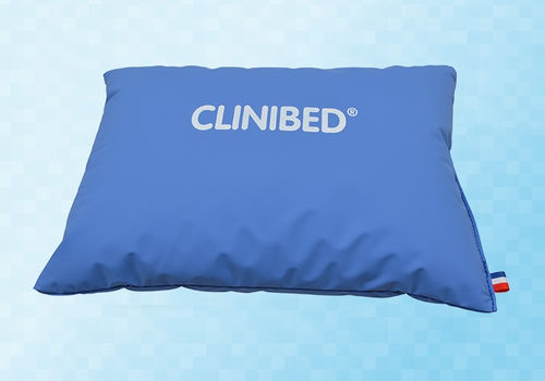 ポジショニングクッション - CLINEG0605 - CLINIBED - 大人用 / ポリウレタン製 / 長方形