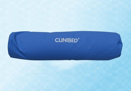 ポジショニングクッション - CLINEG0613 - CLINIBED - サポート / 円筒形 / 洗える