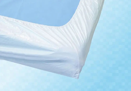 病院ベッド用保護ドレープ - PEM100 series - CLINIBED