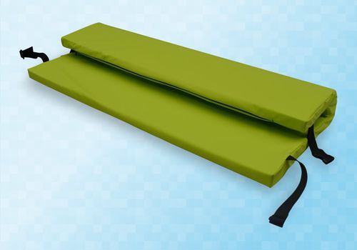 ベッドガイド用保護カバー - BEDPR06 - CLINIBED - 防水