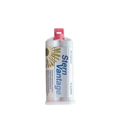 シリコン歯科材料 - STERNVANTAGE® MONOPHASE - Sterngold Dental - 印象用トレー