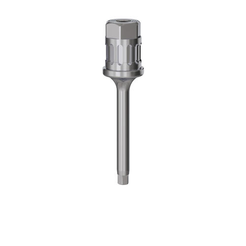 歯科インプラント差し込み式器具 - ITL  - TRATE AG