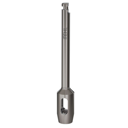 歯科インプラント差し込み式器具 - ITEHL  - TRATE AG