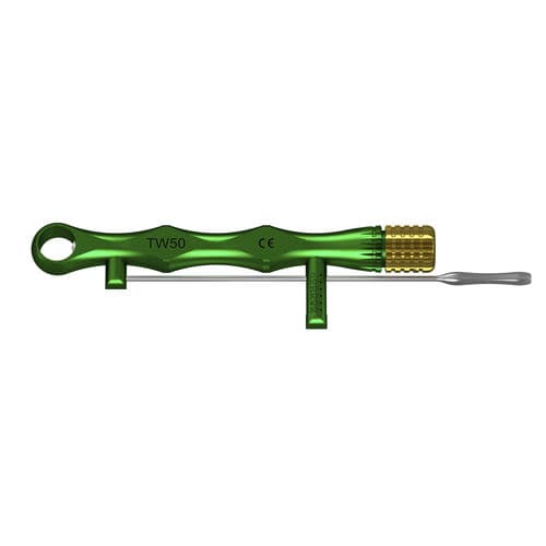 トルク歯インプラントキー - TW50 - TRATE AG