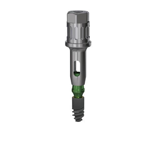 歯科インプラント差し込み式器具 - ITE - TRATE AG