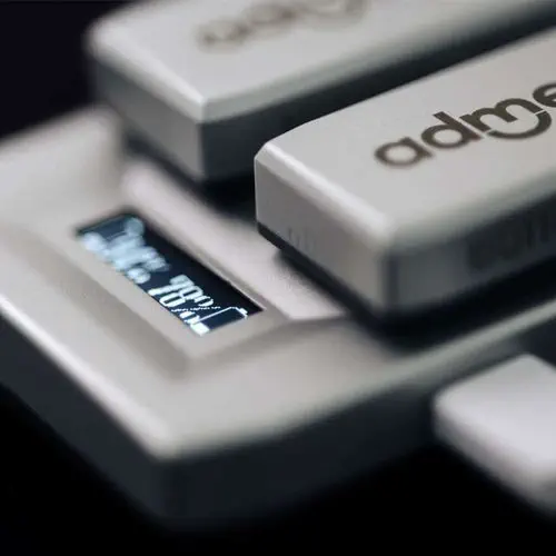 s*i様 歯科ルーペAdmetec Butterfly EVO ライトのみ　マイ Butterfly™ EVO - ADMETEC