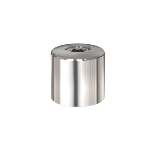 マルチユニットヒーリングキャップ - Multi Unit Healing Cap - Bhi Implants - チタン製