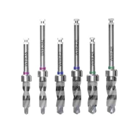 口腔外科用ドリル - WEEGO.FR - BIOTECH DENTAL